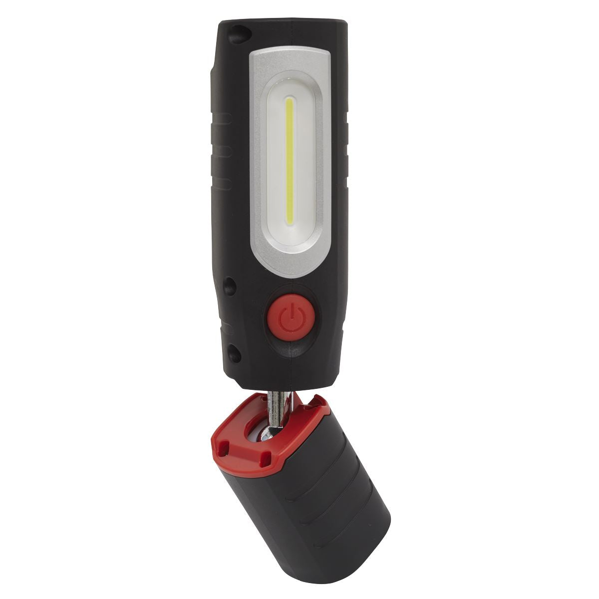 Sealey 360° Inspection Light 8W COB LED 12V SV12 Series - Body Only 