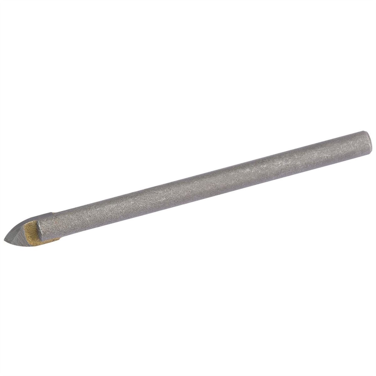Draper Tile and Glass Drill Bit 4mm 31503  White Rose Tools