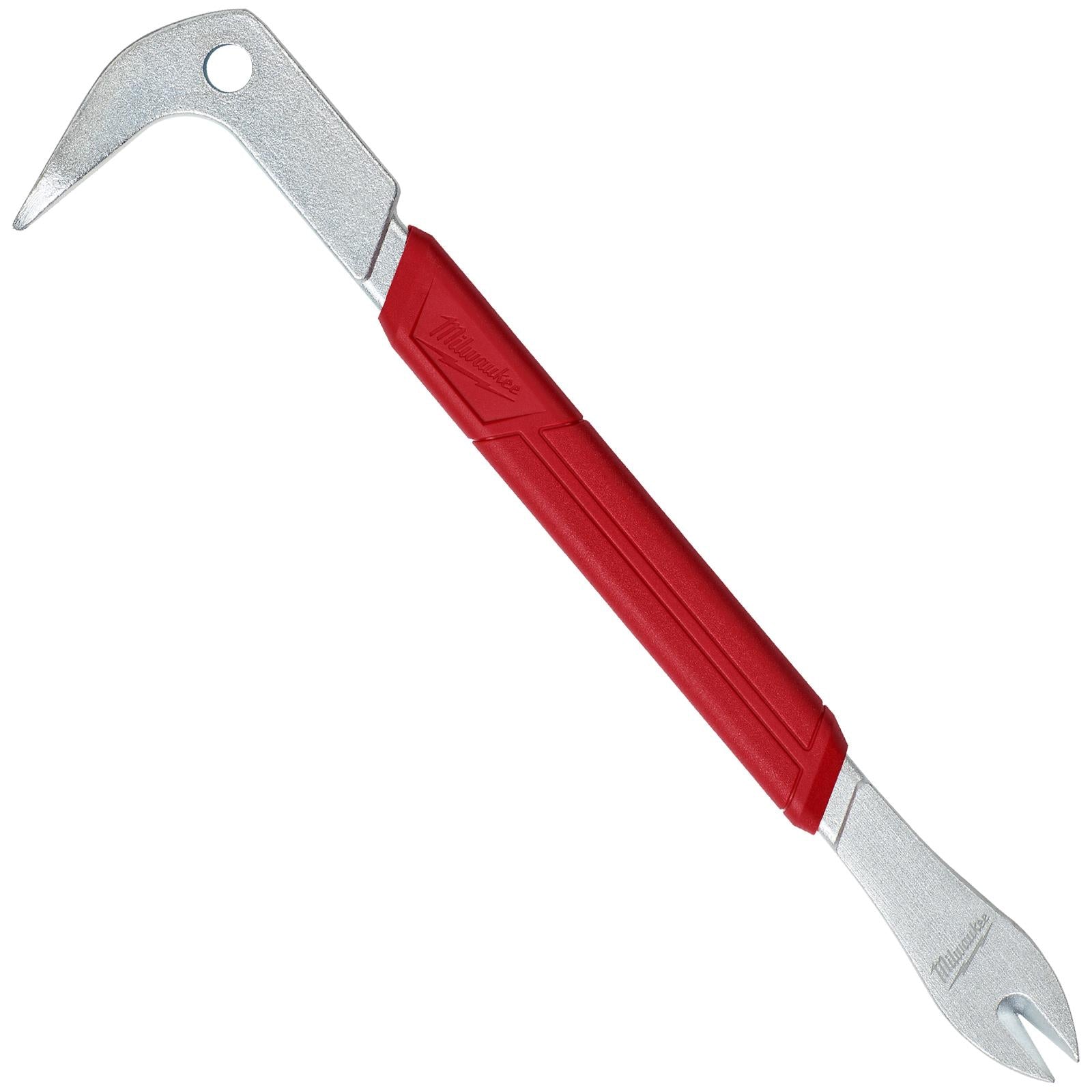 Milwaukee Nail Puller Pry Bar 12in 305mm 