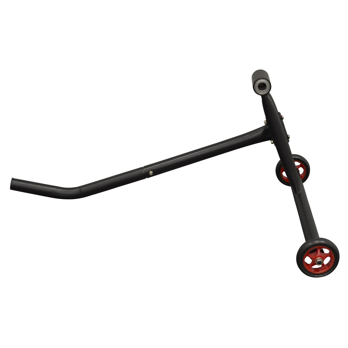 Sealey Single-Sided, Motorcycle Paddock Stand  White Rose Tools