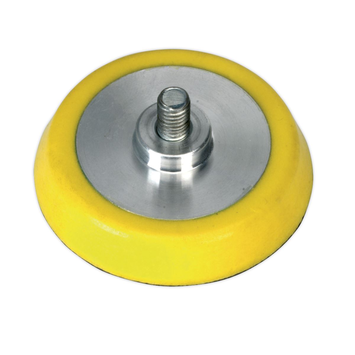 Sealey Hook-and-Loop Backing Pad Ø50mm 5/16"UNF