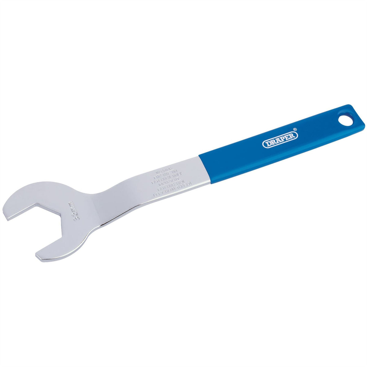 Draper BMW and Ford Thermo Viscous Fan Nut Wrench 32mm 52581  White Rose Tools