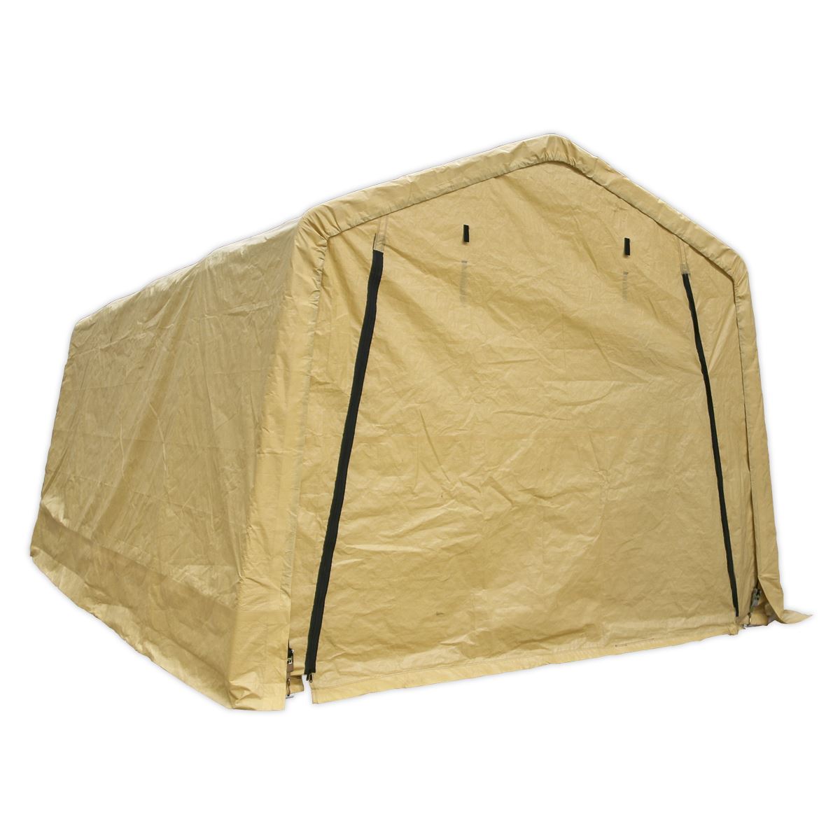 Sealey Car Port Shelter 3 x 5.2 x 2.4m 