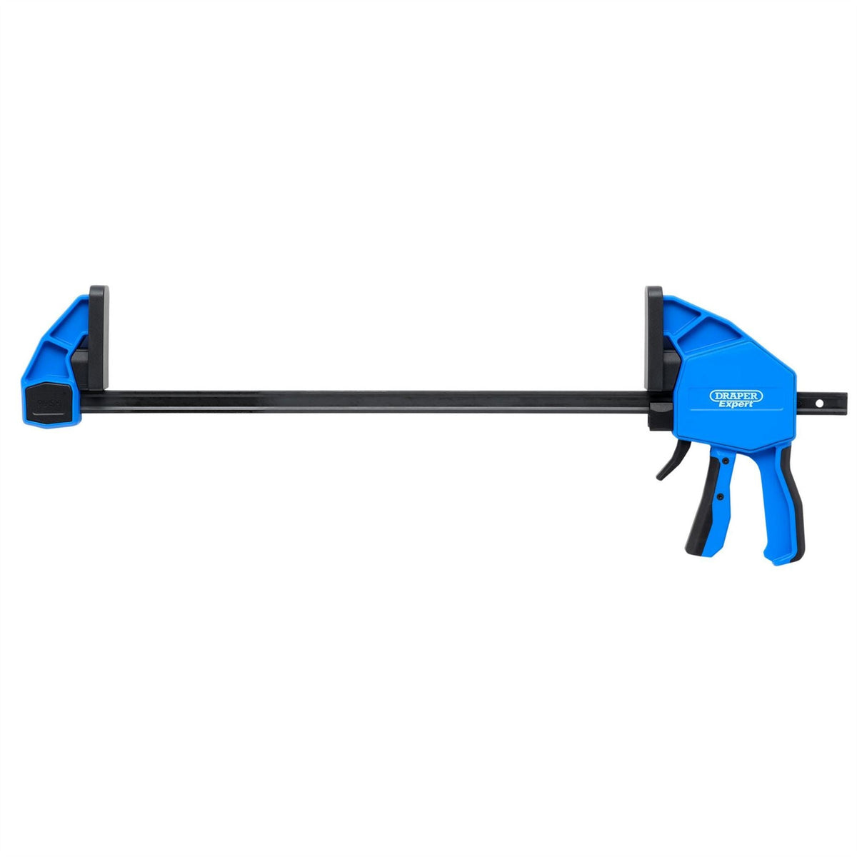 Draper Expert Heavy Duty Bar Clamp 450mm 18930  White Rose Tools