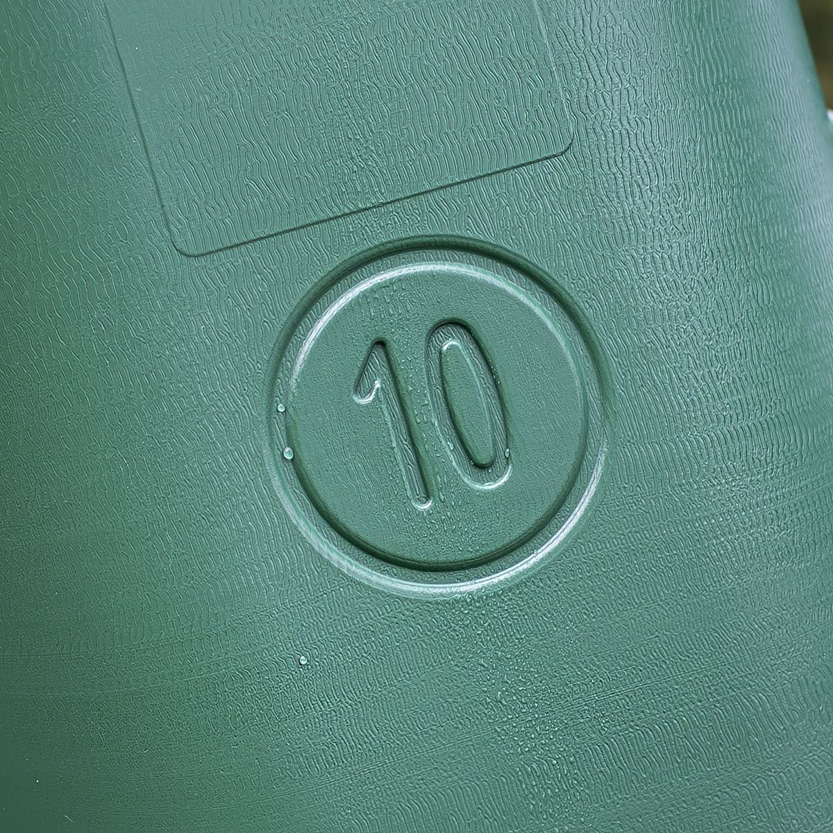 Sealey Plastic Watering Can 10L