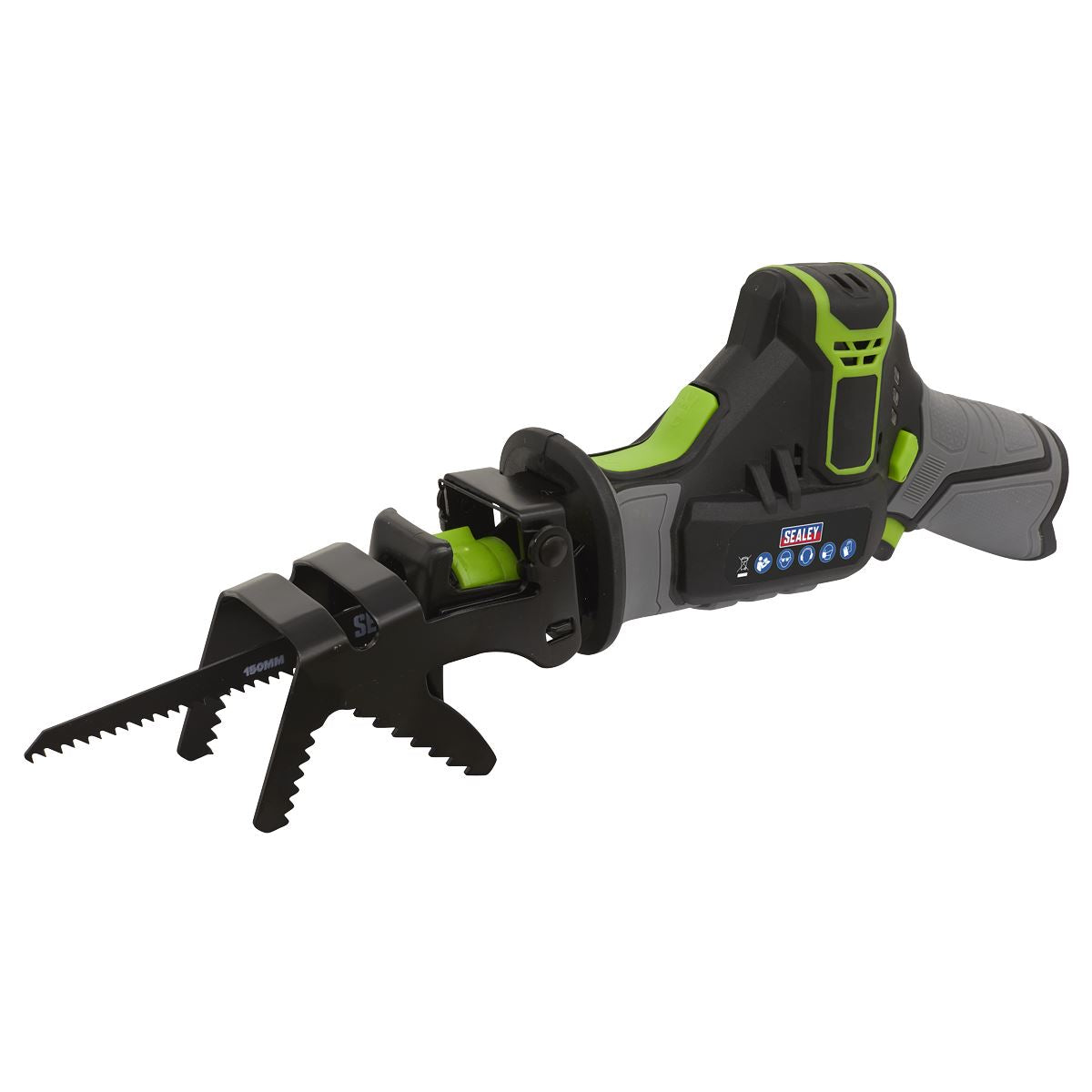Sealey Cordless Reciprocating Saw 10.8V SV10.8 Series - Body Only 