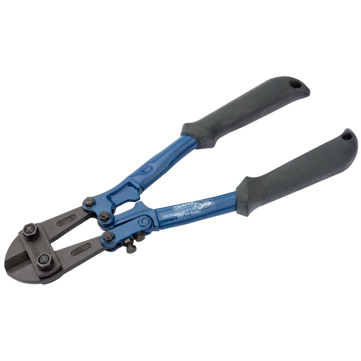 Draper Bolt Cutters 300mm 54264  White Rose Tools