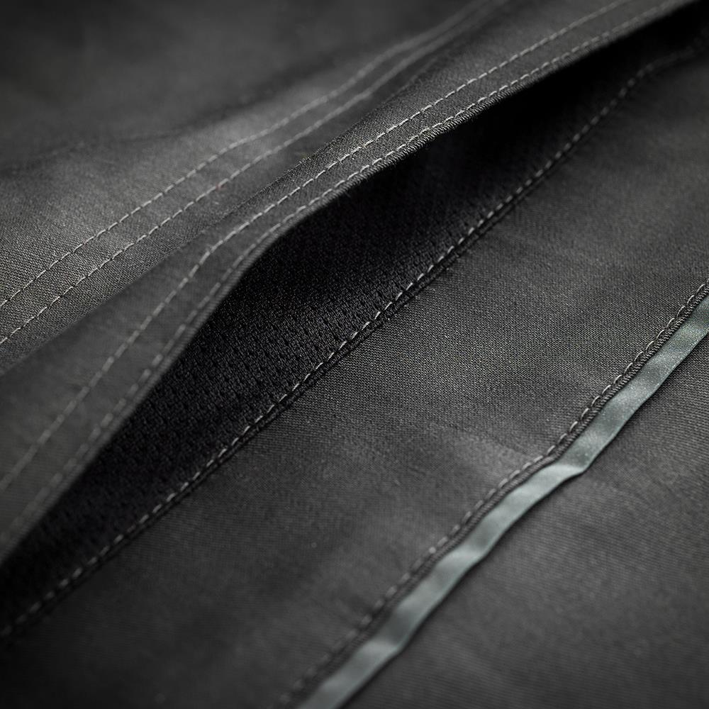 Scruffs Pro Flex Trousers Graphite 28S T54796  White Rose Tools