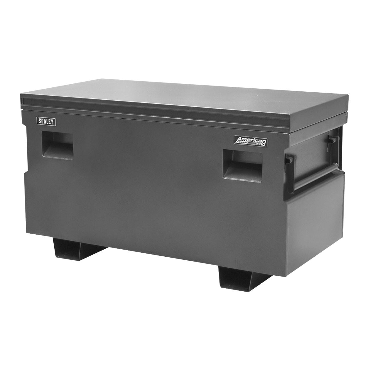 Sealey American Pro 1220 x 610 x 700mm Site Box 