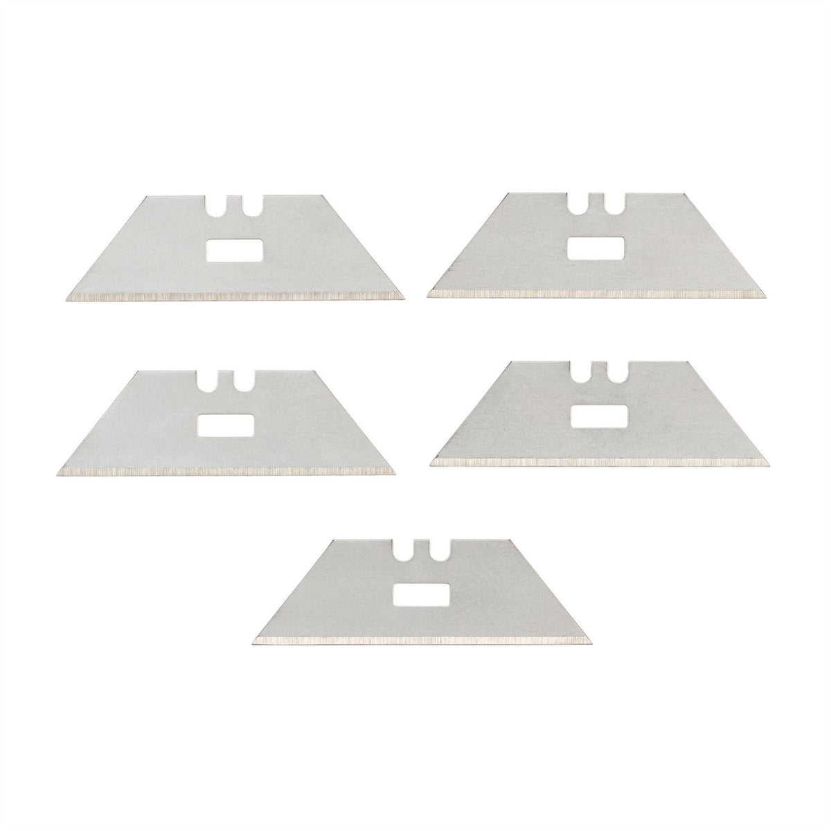 Draper Spare Blades for Stock No. 29730 (Pack of 5) 29880  White Rose Tools