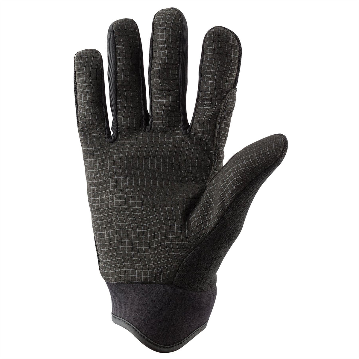 Draper Web Grip Work Gloves 71114  White Rose Tools