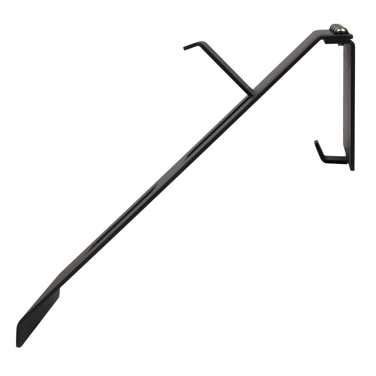 Sealey Motorcycle Helmet and Jacket Hook 