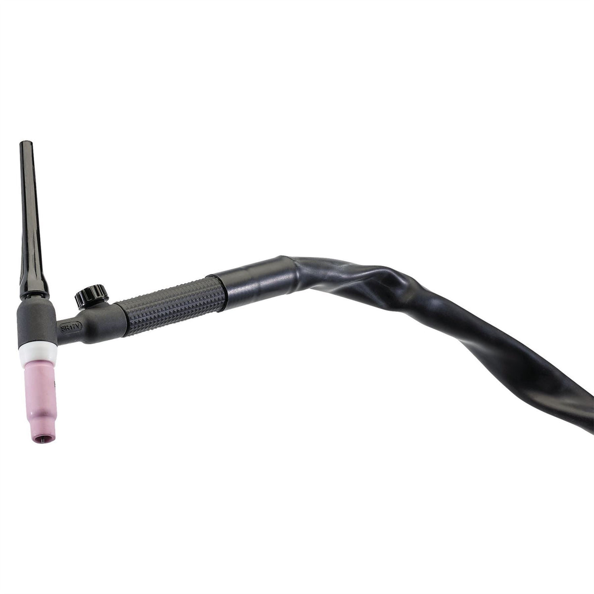 Draper TIG Welding Torch Dinse Type 10/25 57096  White Rose Tools