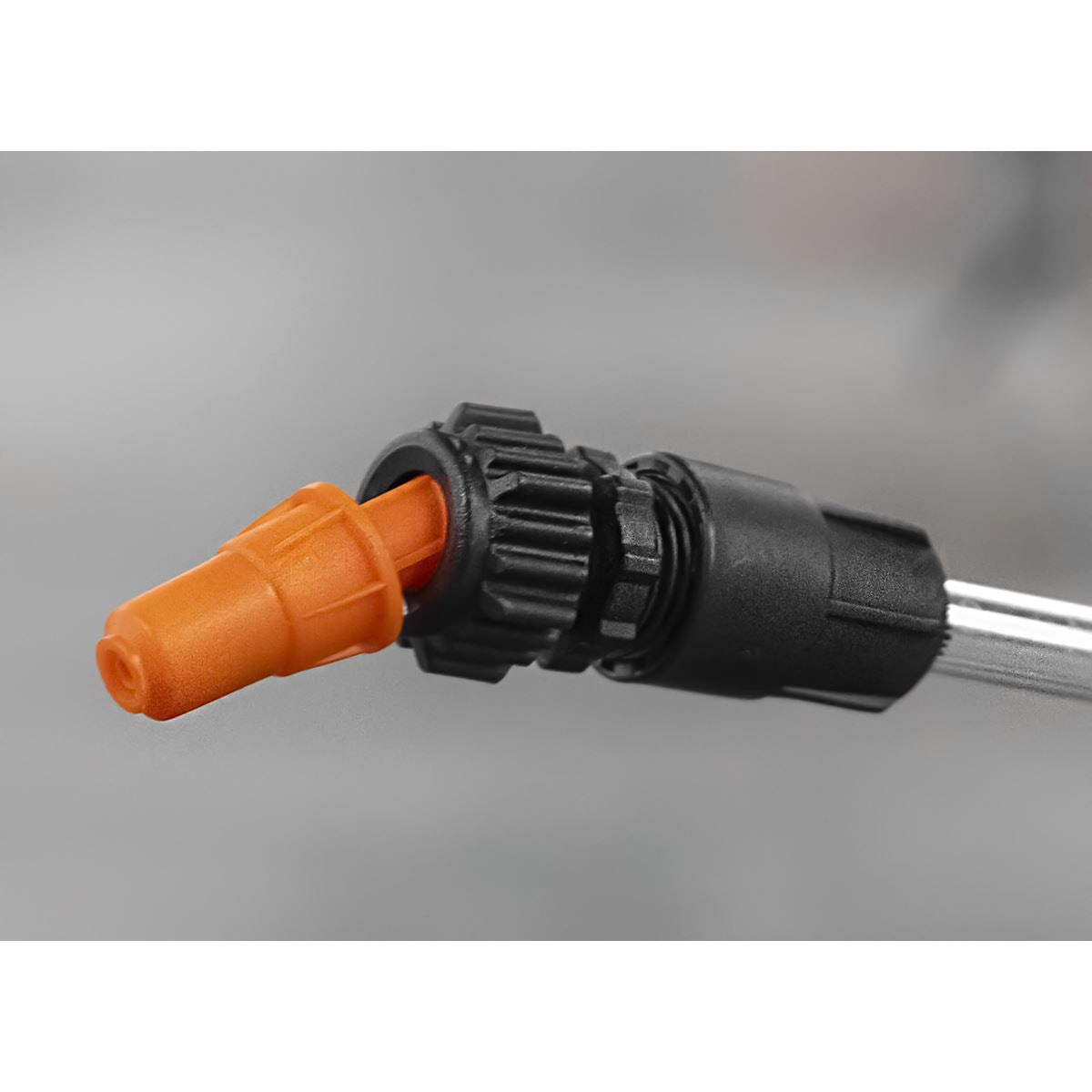 Sealey Broadcast/Spot Sprayer 60L 12V 
