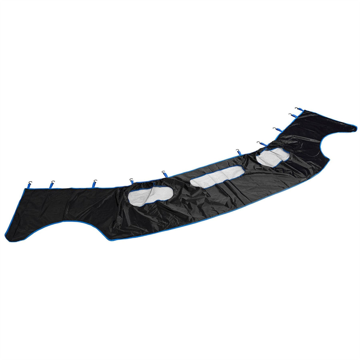 Draper Magnetic Vehicle Front End Cover 4100 x 700mm 30977  White Rose Tools