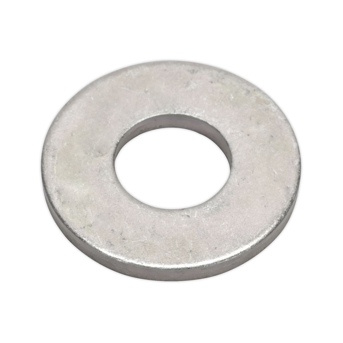 Sealey Flat Washer BS 4320 M10 x 24mm Form C Pack of 100 