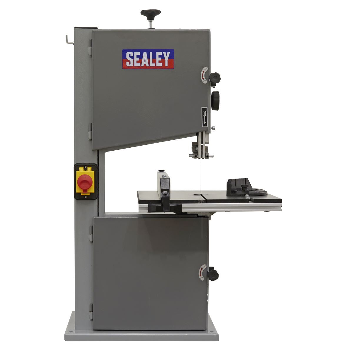 Sealey Professional Bandsaw 245mm 