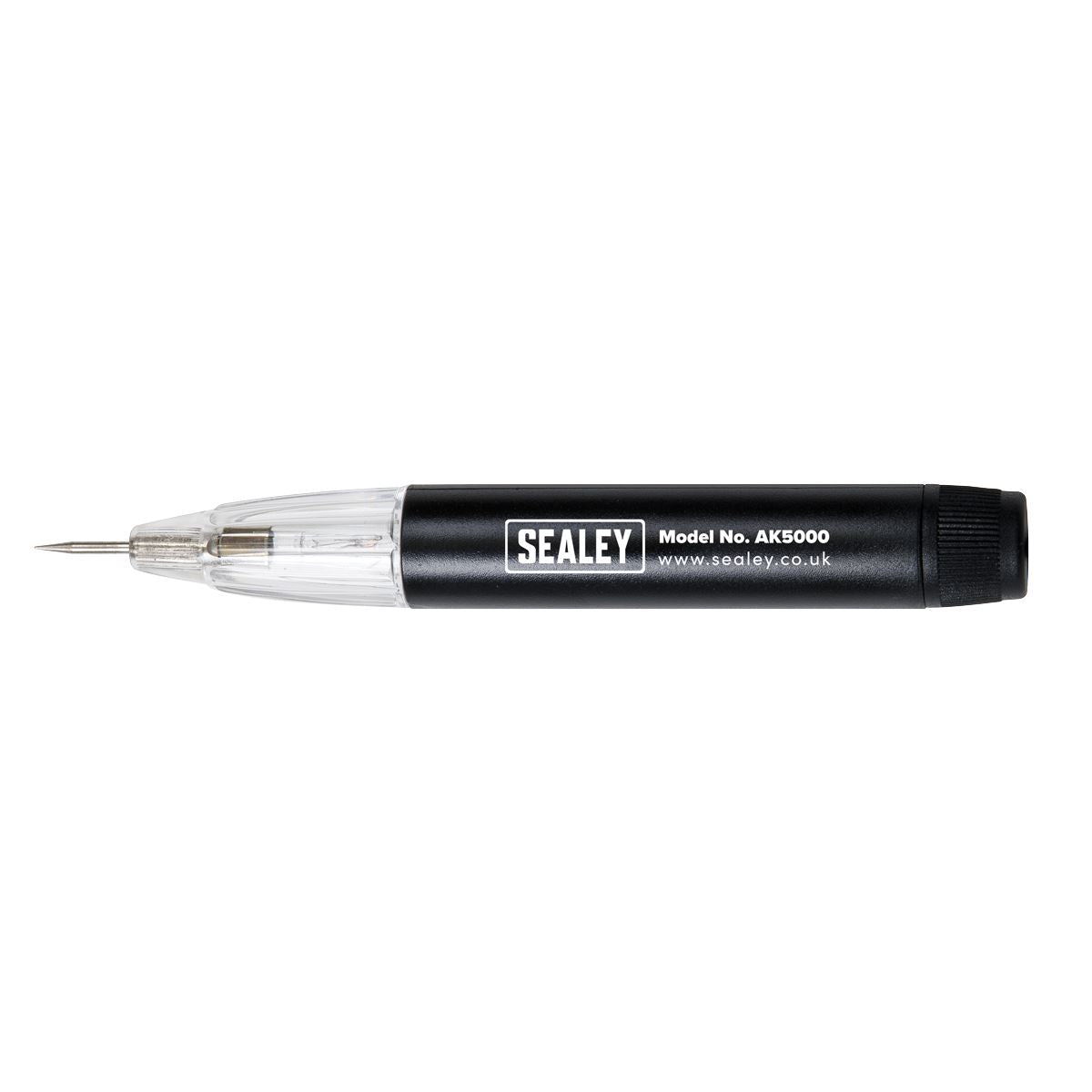 Sealey Circuit Tester 6-24V 