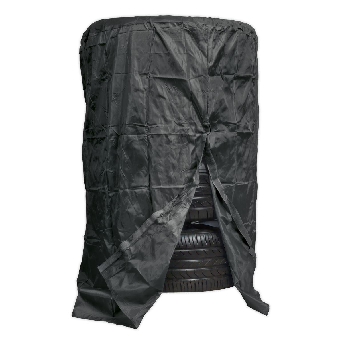 Sealey Cover for Wheel Storage Trolleys