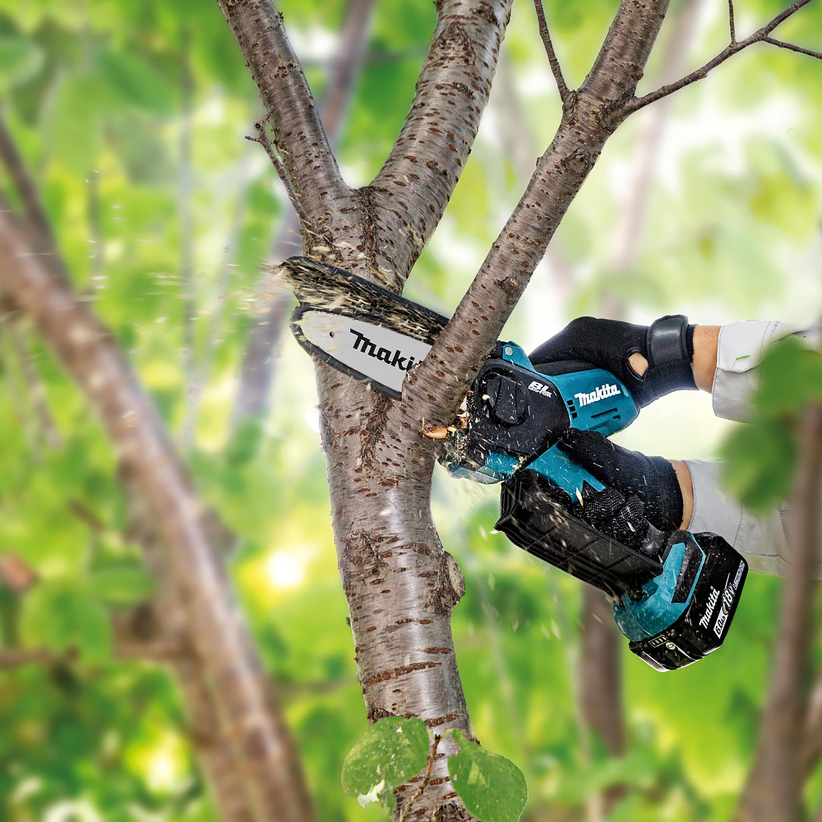 Makita pruning best sale