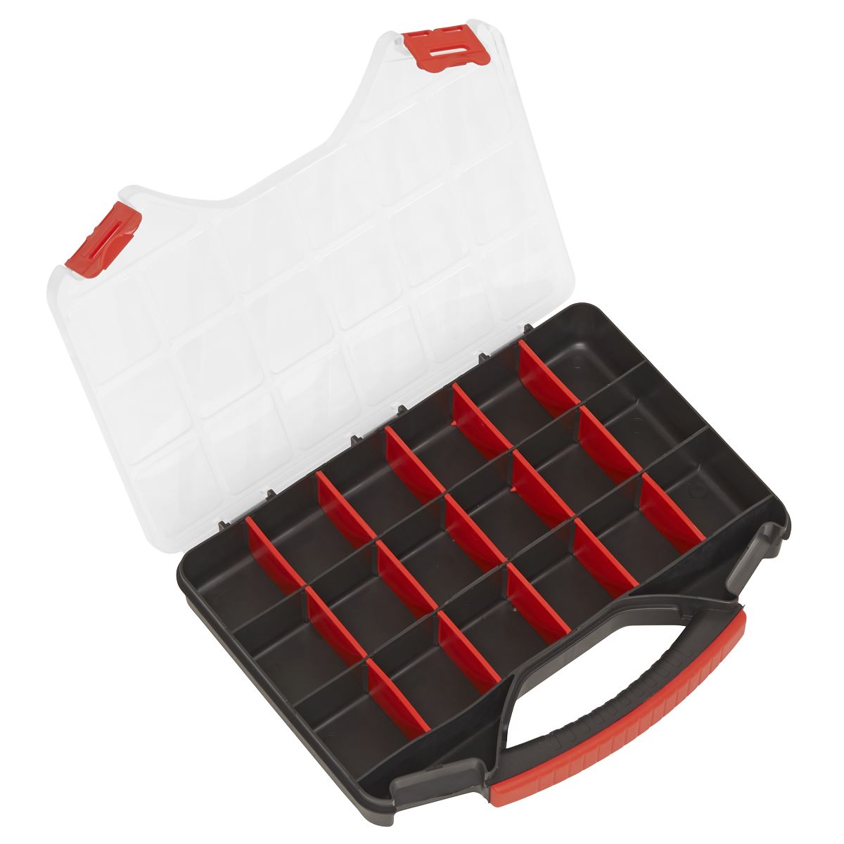 Sealey Assortment Case 20 Compartment - Small 