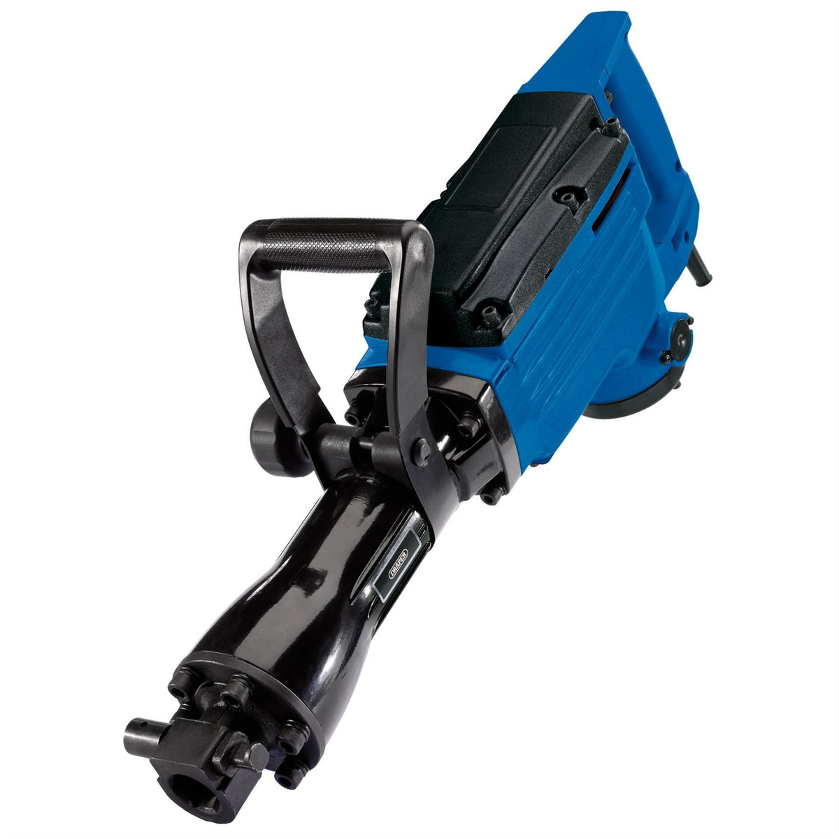 Draper 110V Hex Breaker 14kg 1500W 75737  White Rose Tools