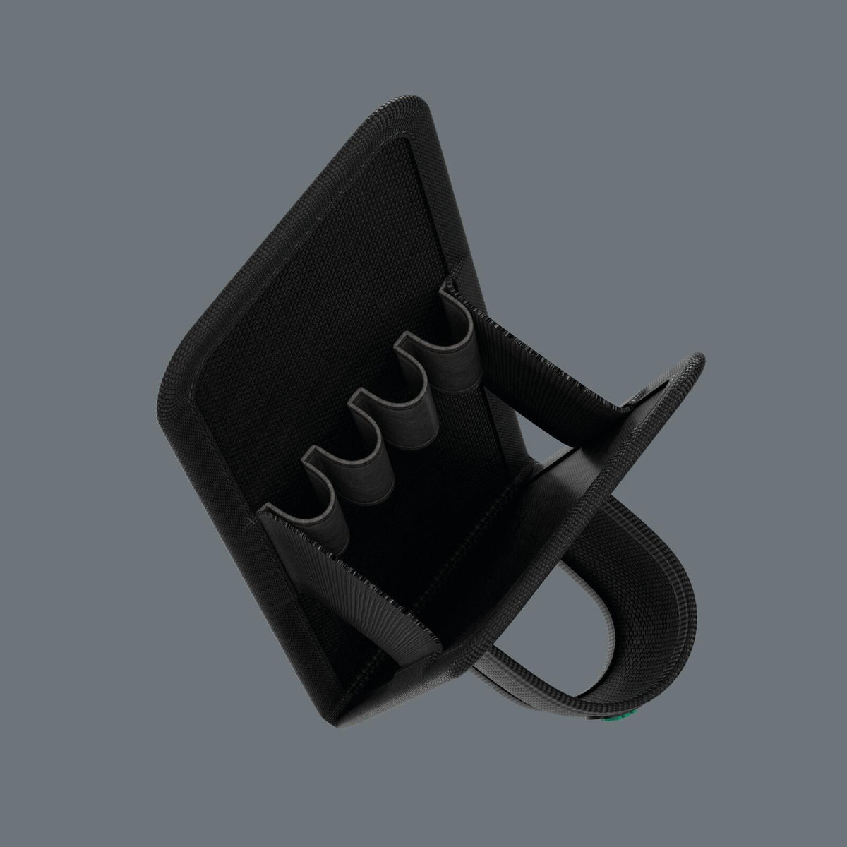 Wera 9594 Kraftform Kompakt VDE GO RA Holster for the Belt Empty without Tools  White Rose Tools