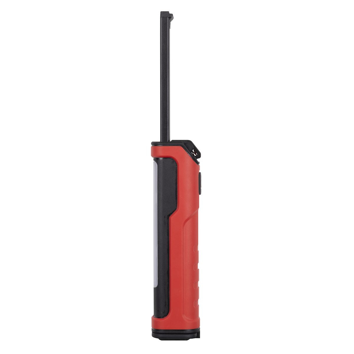 Sealey Rechargeable Telescopic Inspection Light 10W COB LED  White Rose Tools