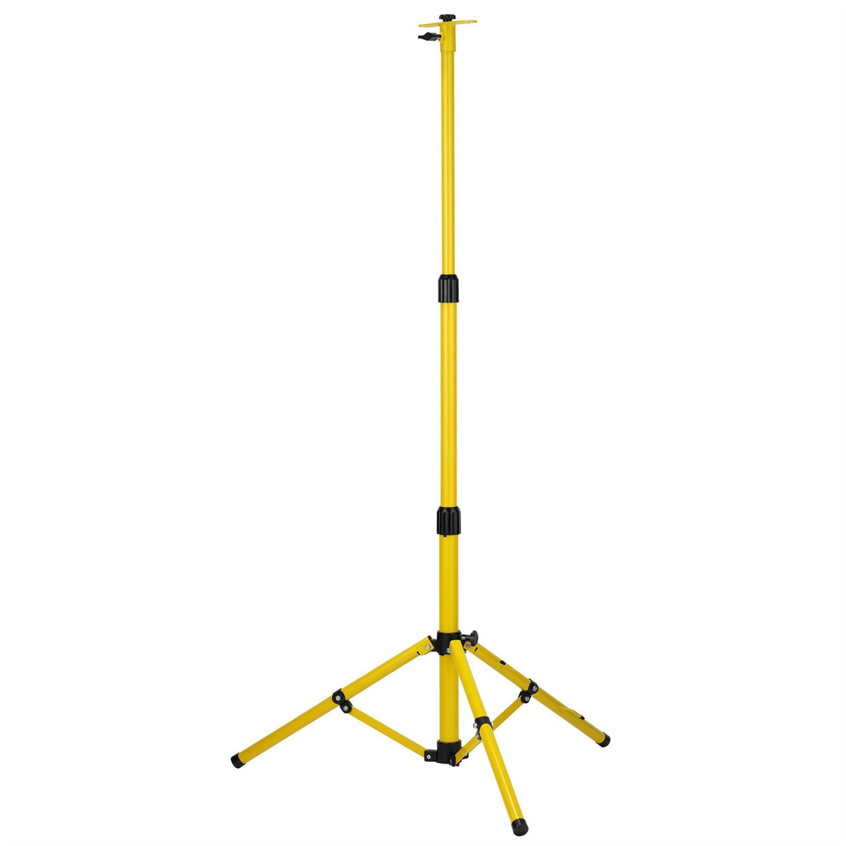 Defender E206015 Umbrella-Type Telescopic Tripod 35060  White Rose Tools