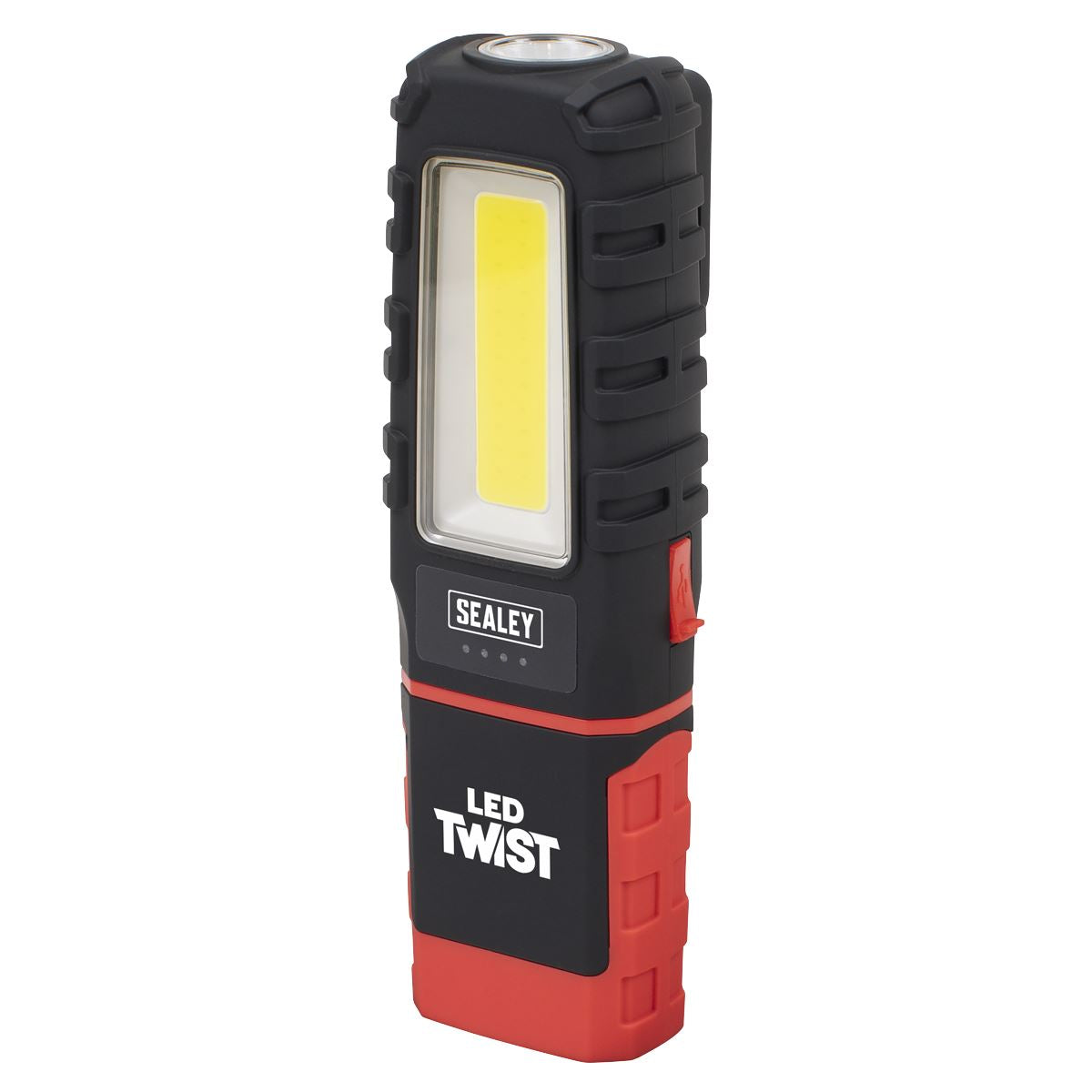 Sealey Rechargeable 5W COB & 1W SMD LED Inspection Light
