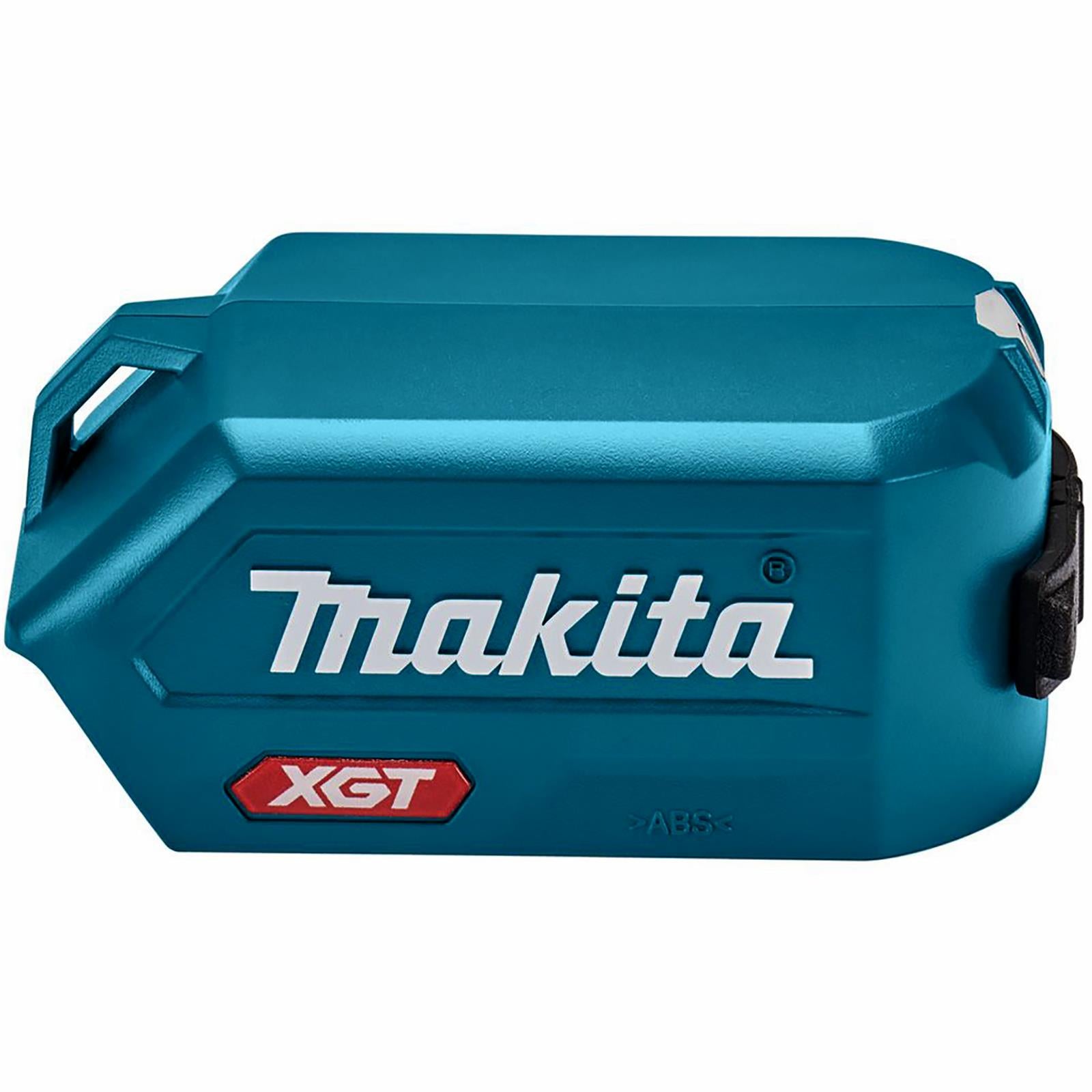 Makita lxt 18v online usb adaptor battery charger