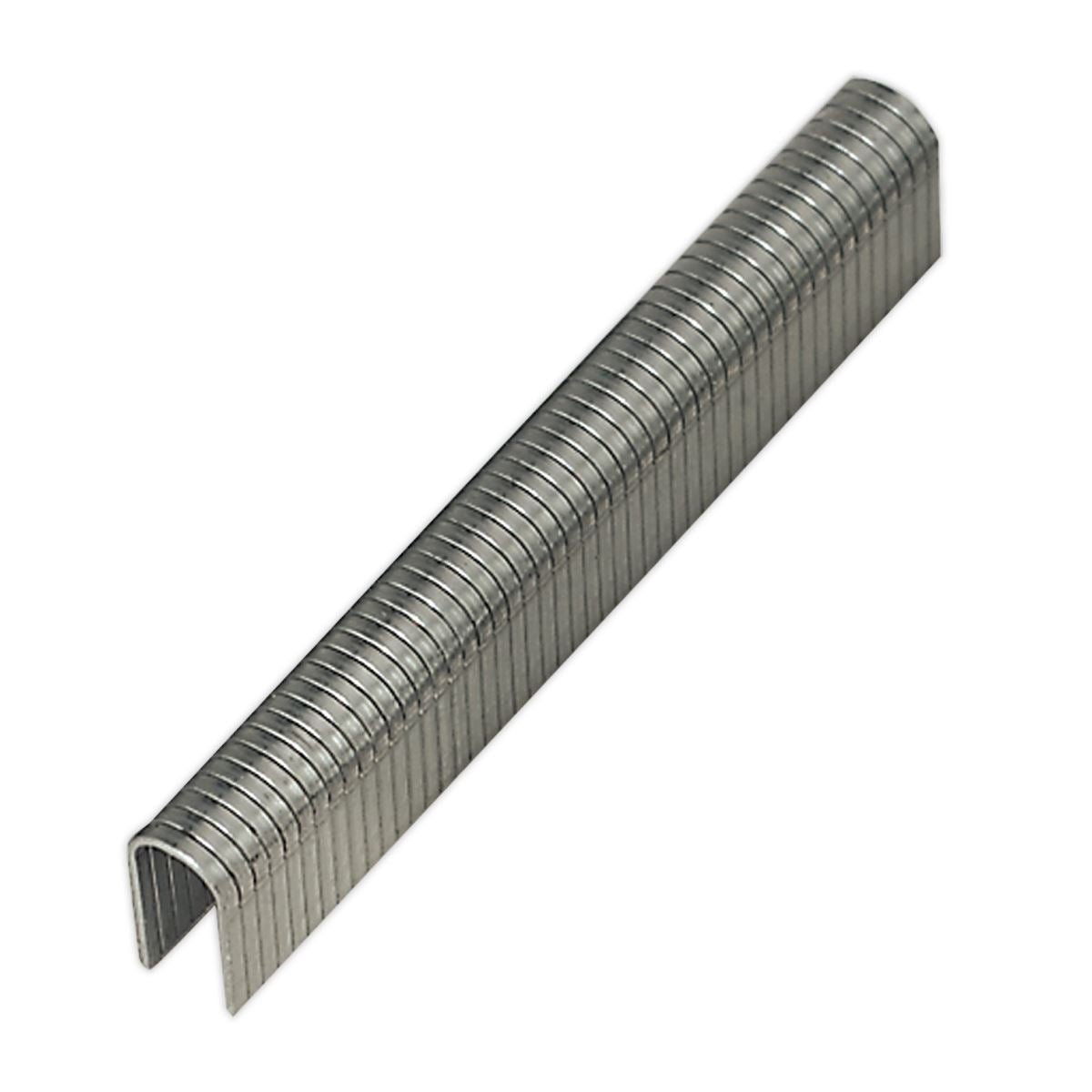 Sealey Hoops 12mm - Pack of 500 
