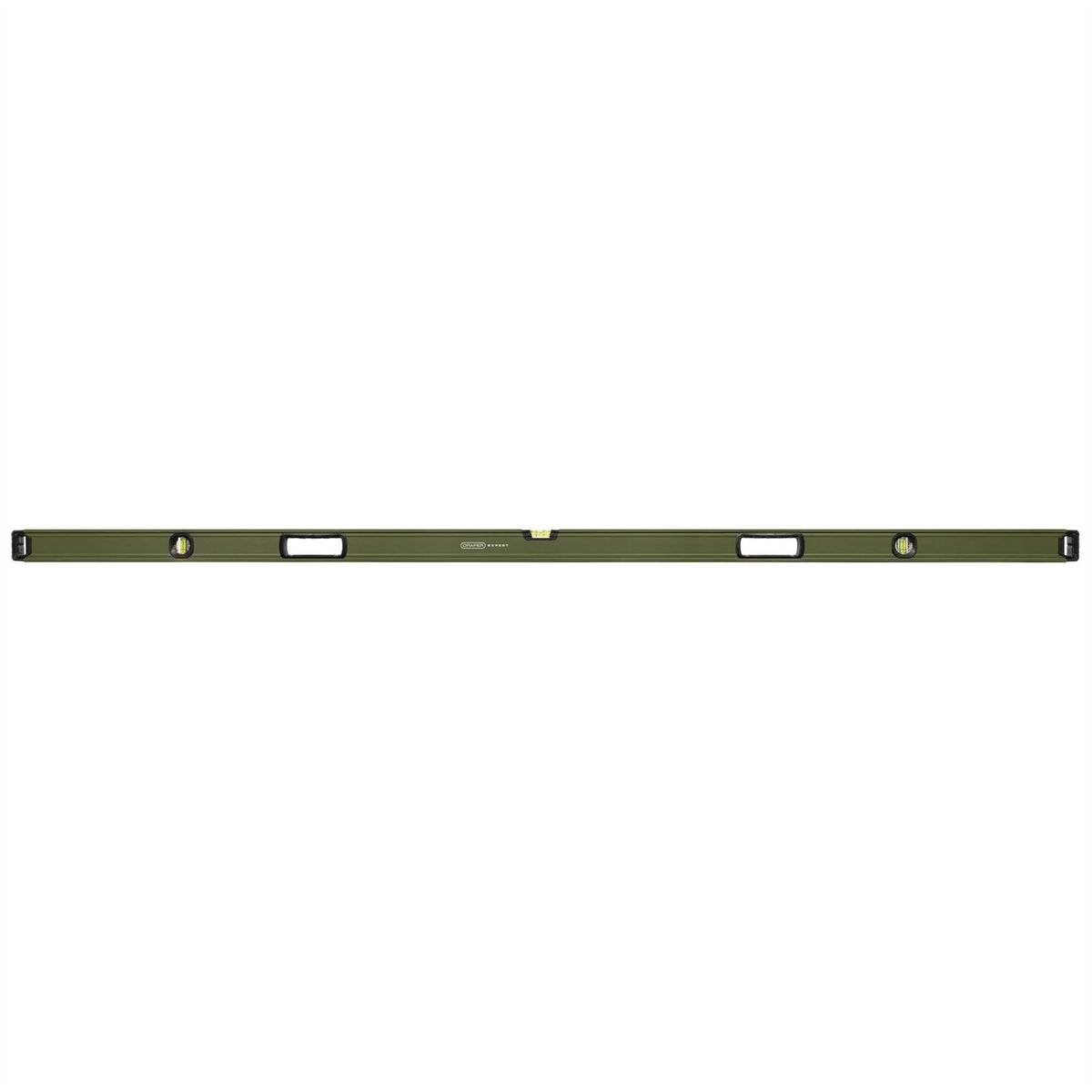 Draper Expert Box Spirit Level with Handle 2000mm 28991  White Rose Tools