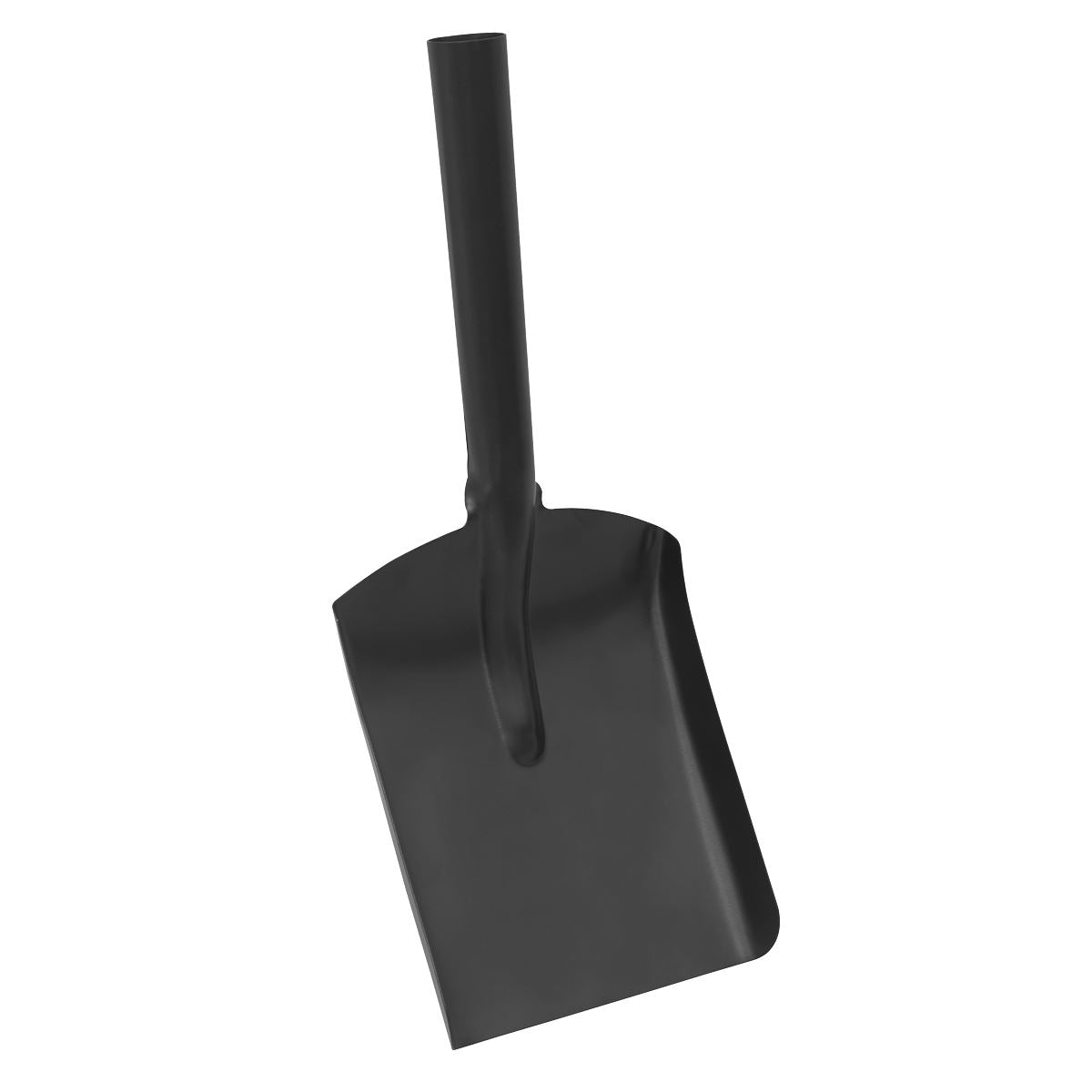 Sealey Coal Shovel 6" with 185mm Handle