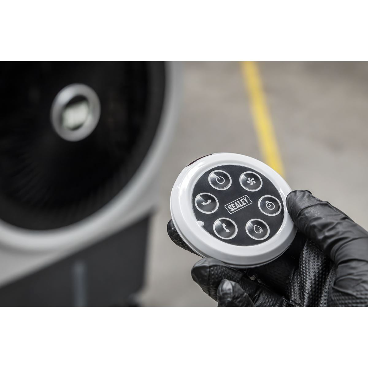 Sealey Portable Air Cooler 