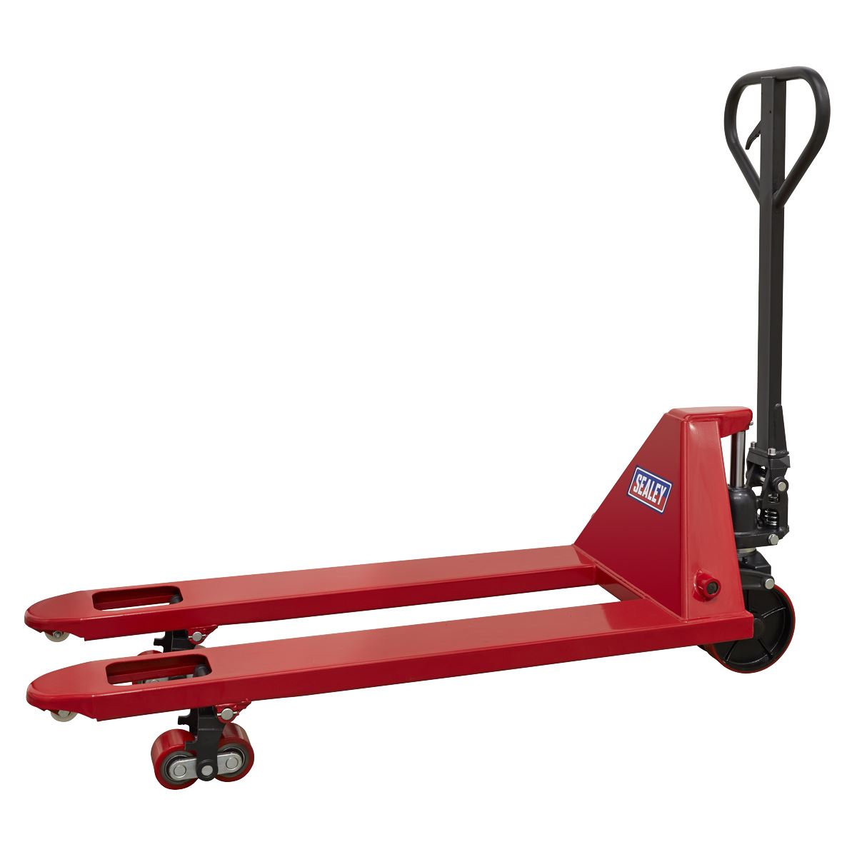 Sealey Pallet Truck 2200kg 1150 x 550mm - 2200kg