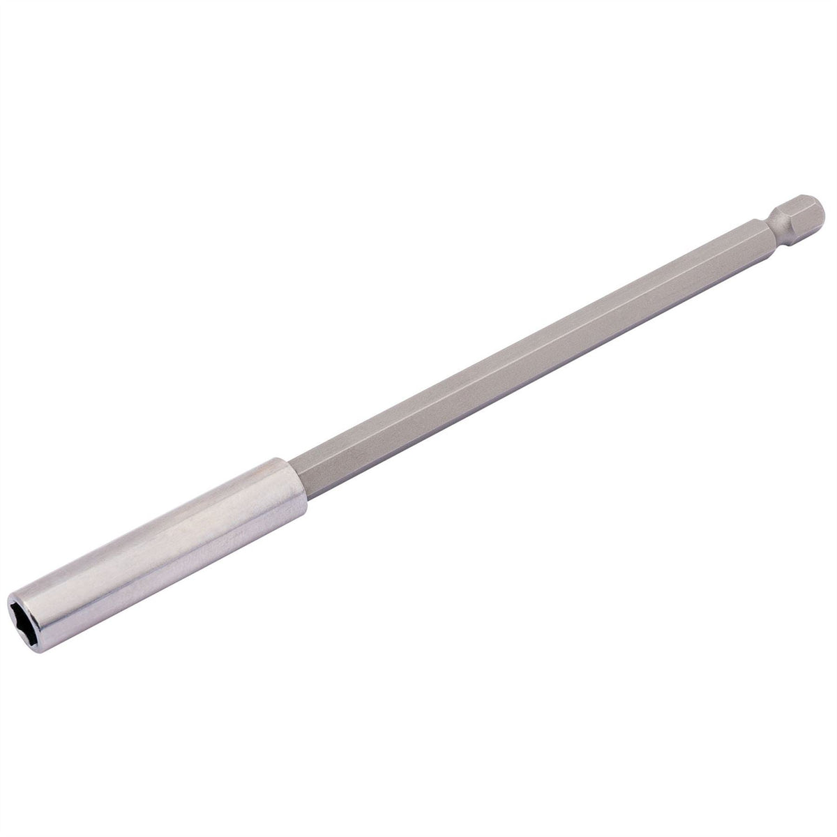Draper Magnetic Bit Holder 150mm 1/4" (F) x 1/4" (M) 82408  White Rose Tools