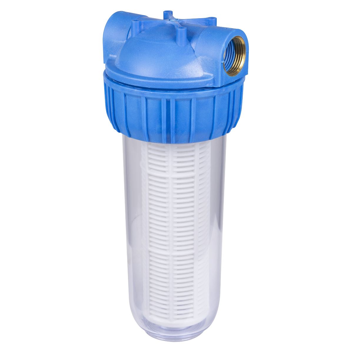 Sealey Inlet Filter for Surface Mounting Pumps 2L - White Rose Tools