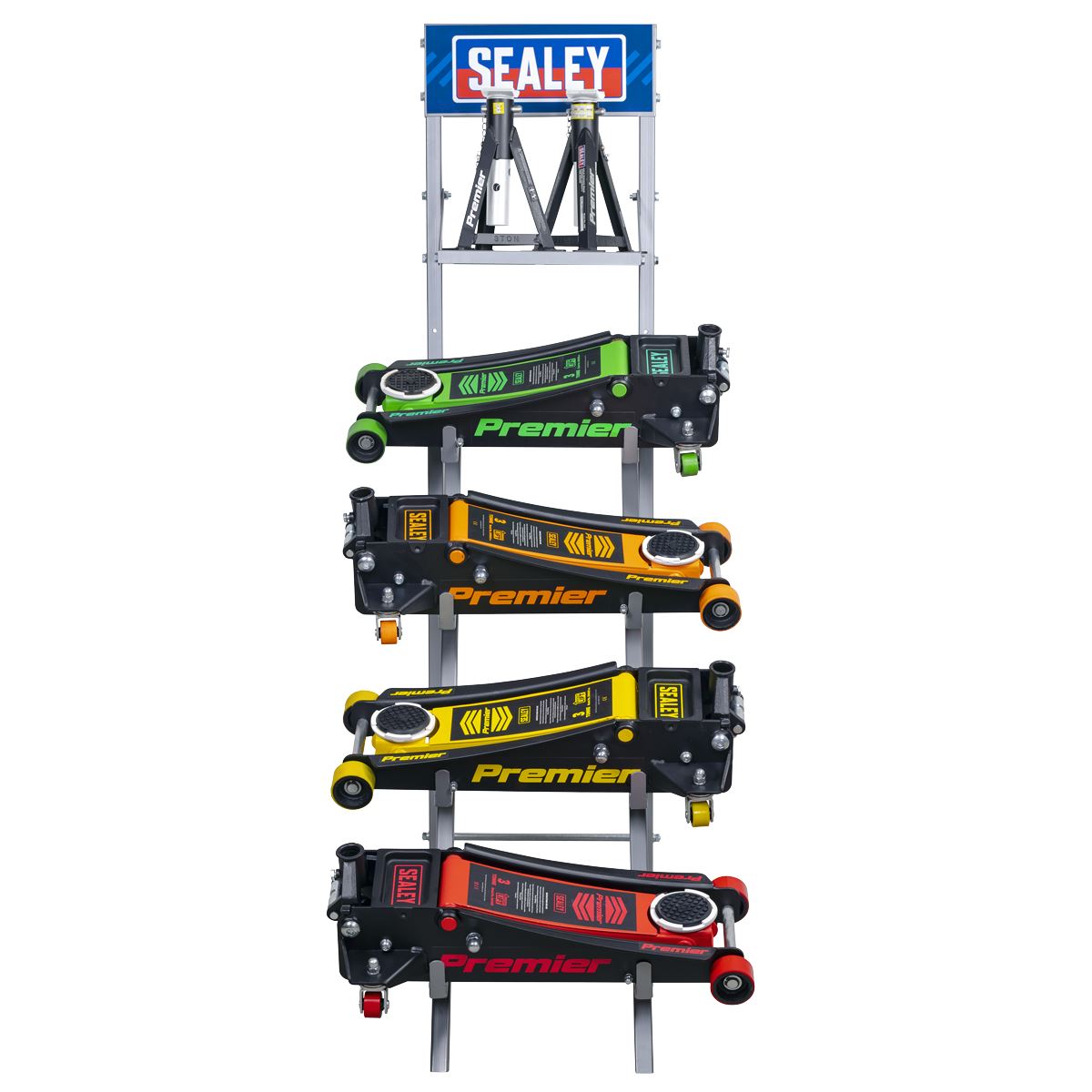 Sealey 3040 Jack Stand Deal