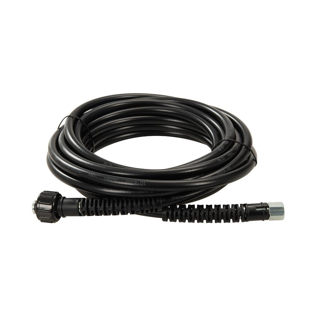 Silverline High Pressure Hose 8m 