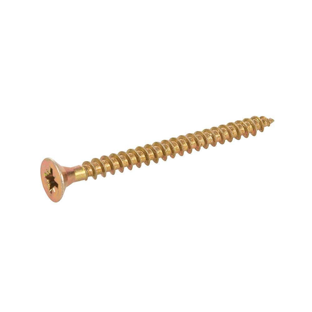 Fixman Goldstar Countersink Screws Pack 780pce 365265