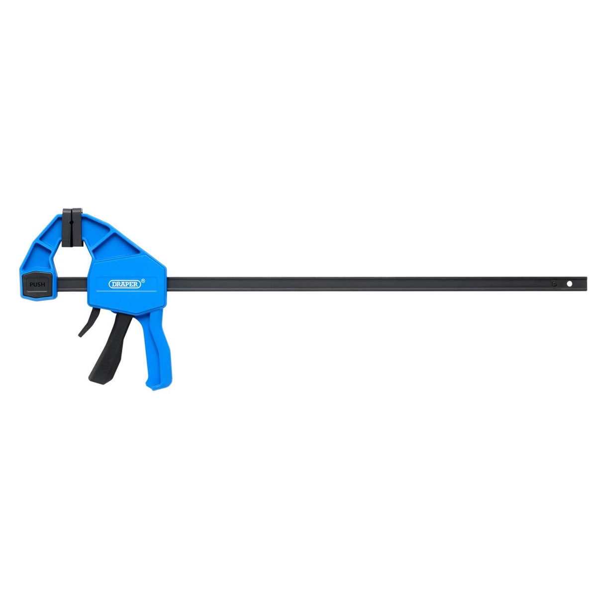 Draper Medium Duty Bar Clamp 450mm 18893  White Rose Tools