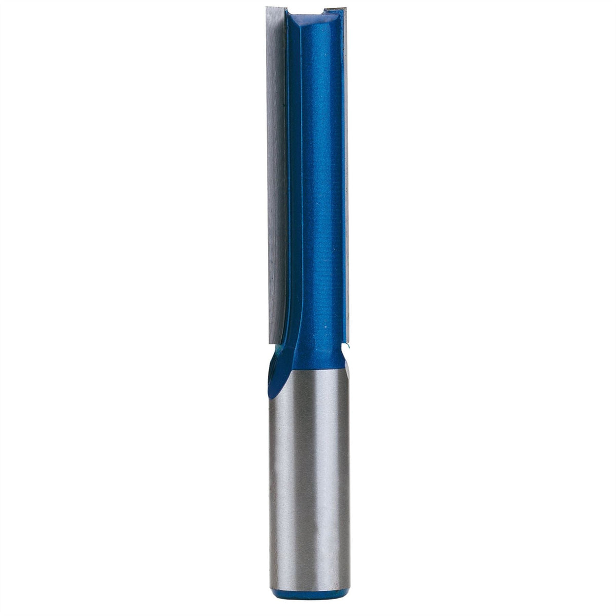 Draper TCT Router Bit 1/2" Straight 12.7 x 50mm 75350  White Rose Tools