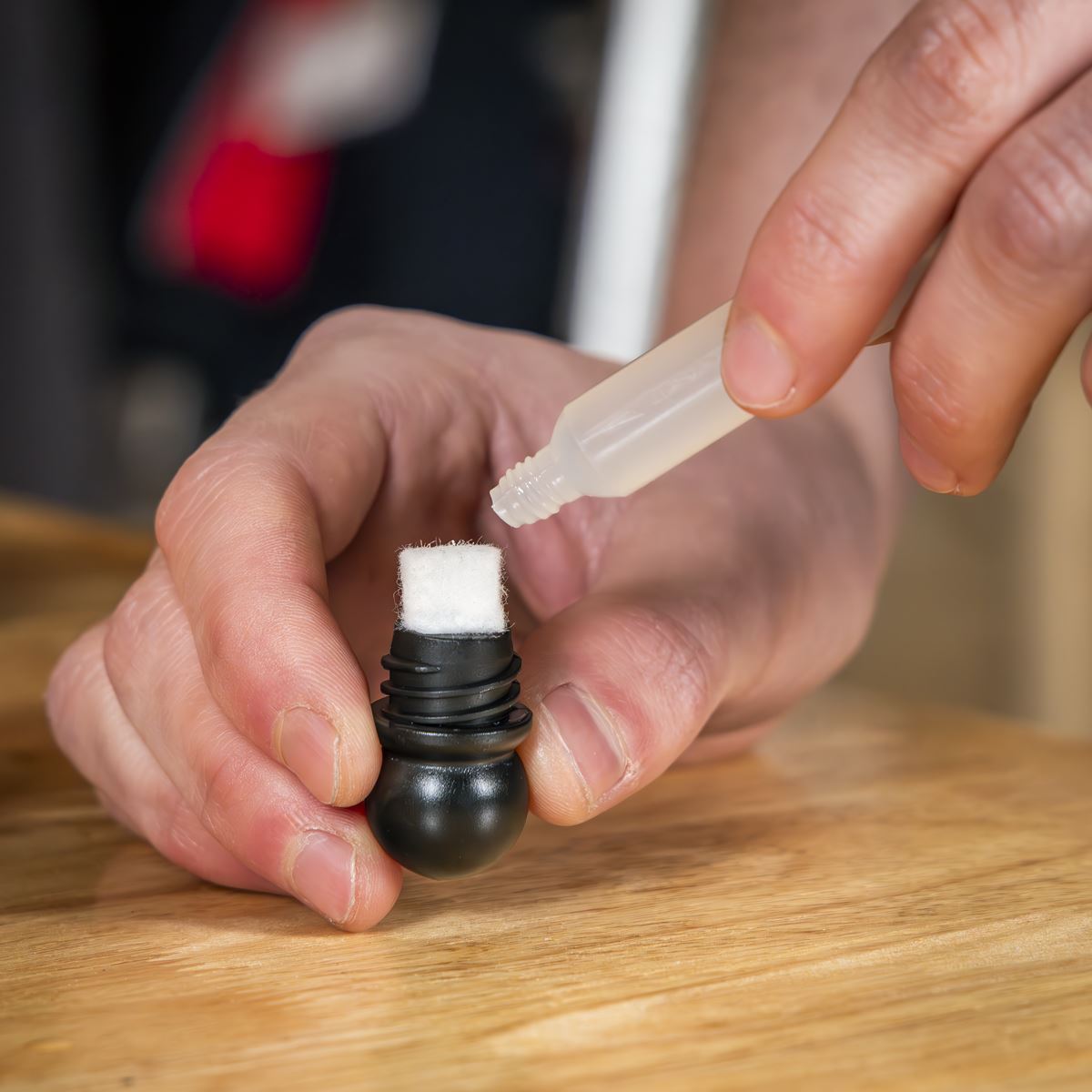 Sealey Multipurpose Sharpening Tool 