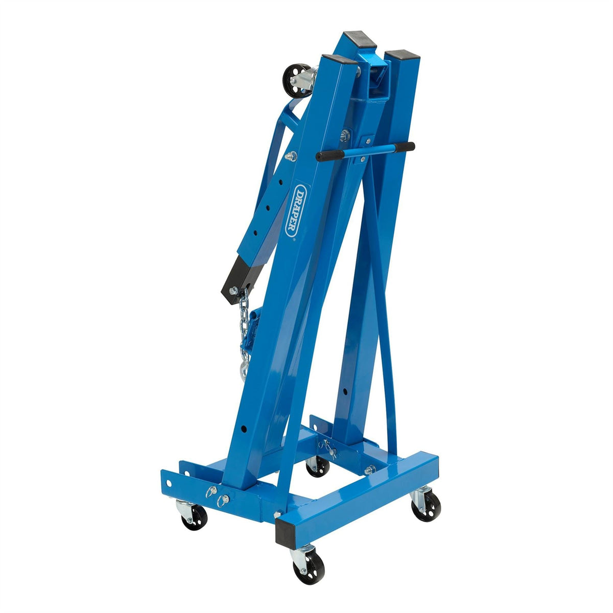 Draper Engine Crane 1 Tonne 93509  White Rose Tools