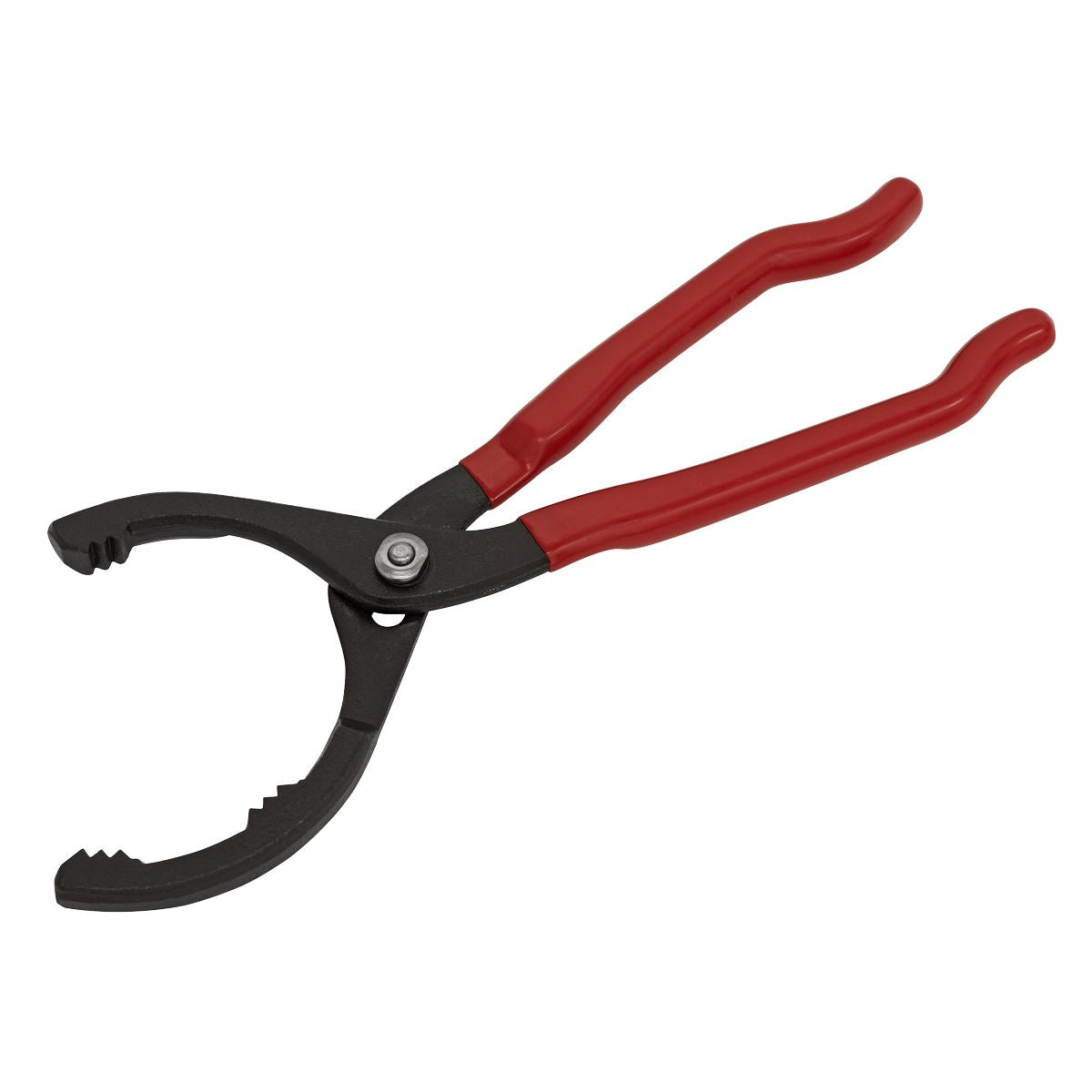Sealey Oil Filter Pliers 60-108mm Capacity Car Service Tools Wrench 