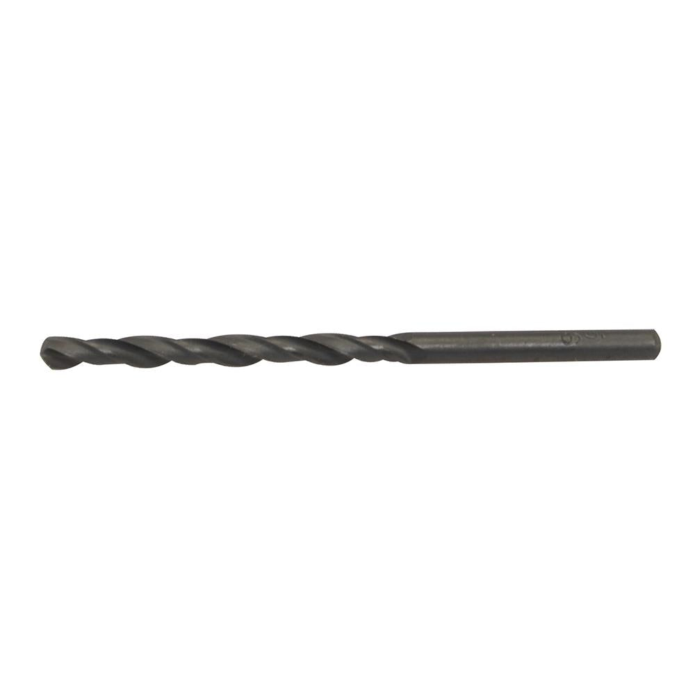 Silverline 10 Piece Metric HSS Jobber Bits