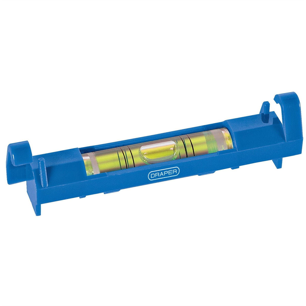 Draper Plastic Line Spirit Level 78mm 75111  White Rose Tools