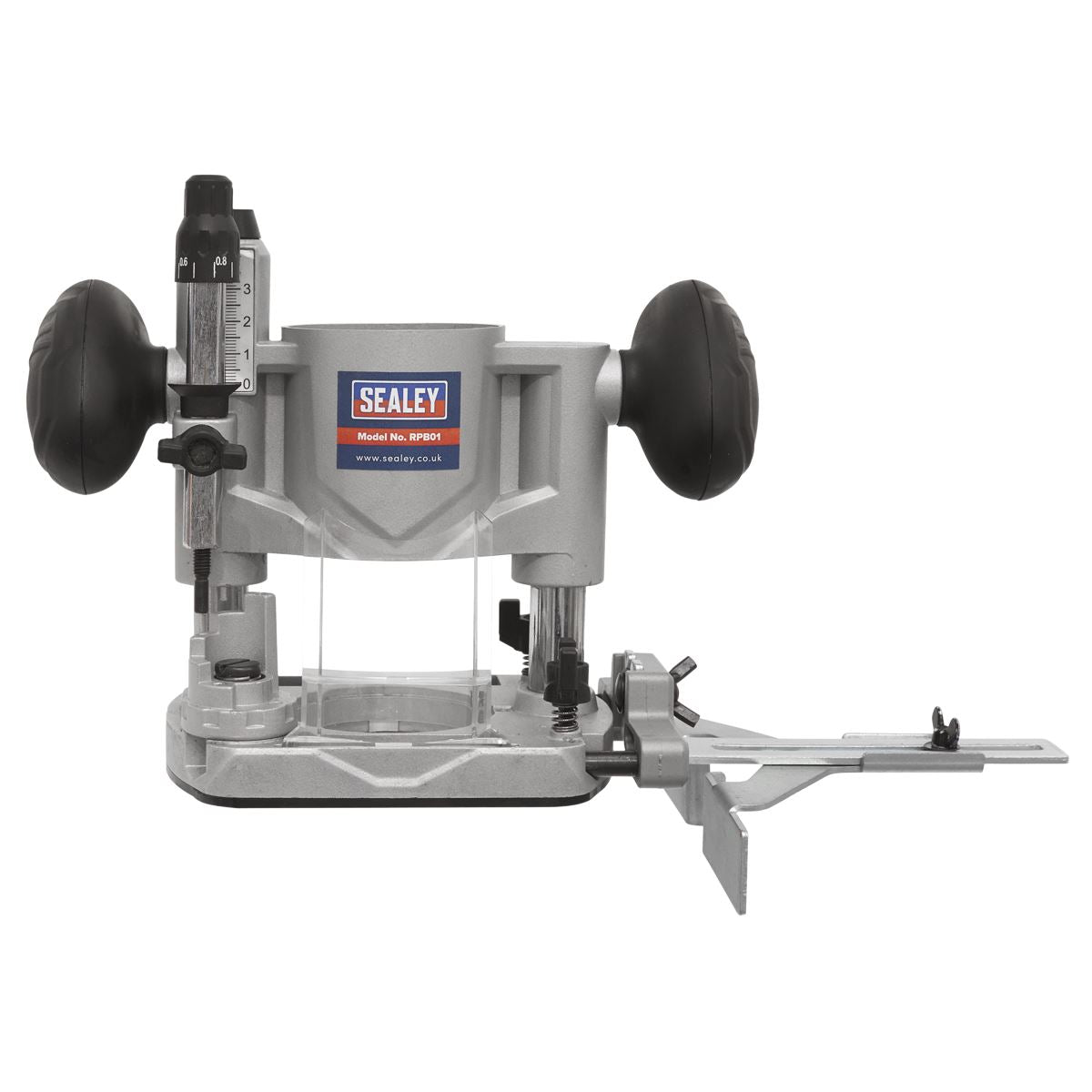 Sealey Router Plunge Base 