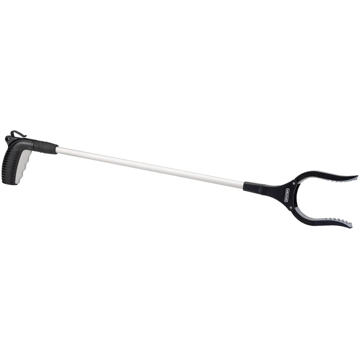 Draper Litter Picker/Pick up Tool 820mm 47418  White Rose Tools